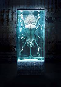 Постер Коллекционер 2