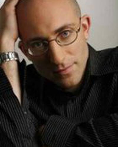 Алек Фридман фото