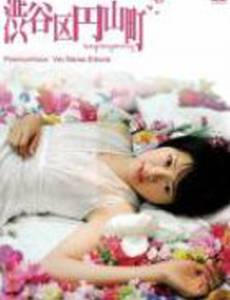 Округ Сибуя, район Маруяма