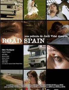 Road Spain