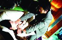 Кадр Двойная рокировка 2