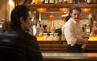 Порно и наследие «Прослушки»: что нужно знать о сериале «Двойка»