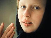 Кадр Зеркало