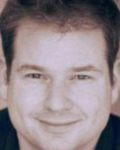 Брайан Кэлверт фото