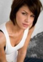 Кристен Гласс фото