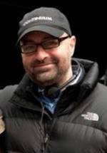 Саймон Бэрри фото