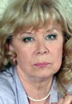 Неонила Белецкая фото