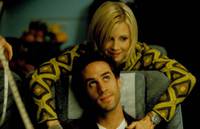 Кадр Кое-что о Марте