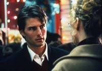 Кадр С широко закрытыми глазами