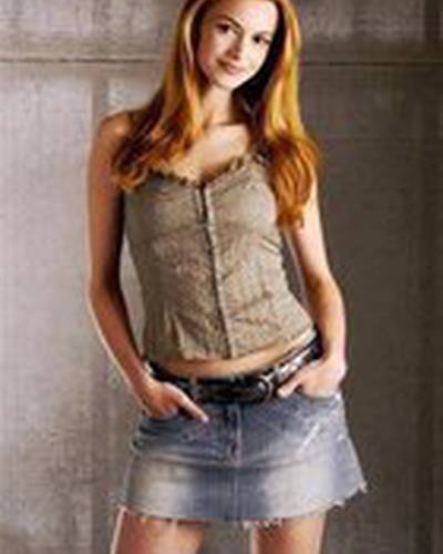 Ирена Хоффман фото