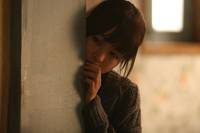 Кадр Мальчик-оборотень