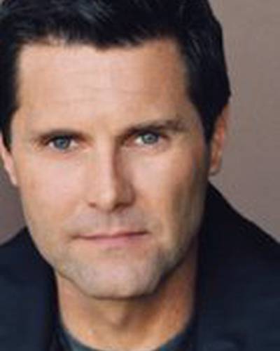 Michael Paul Gibben фото