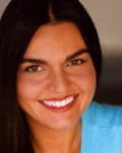 Барбара Бартлстон фото