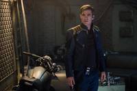 Кадр Стартрек: Бесконечность