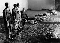 Кадр Палачи тоже умирают