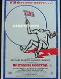 Постер из фильма "Госпиталь «Британия»" - 1