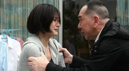 Кадр из фильма "Похищение" - 2