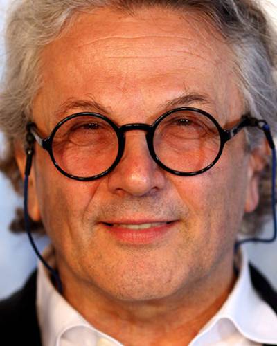 Джордж Миллер фото