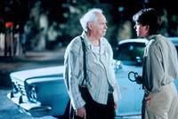 Кадр Доктор Голливуд