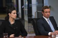 Кадр Предел риска