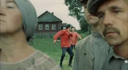 Кадр из фильма "Джек Восьмеркин — «американец» (мини-сериал)" - 1