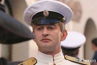 Кадр Адмиралъ