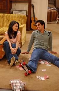 Кадр Шоу 70−х