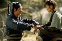 Кадр Семь мечей