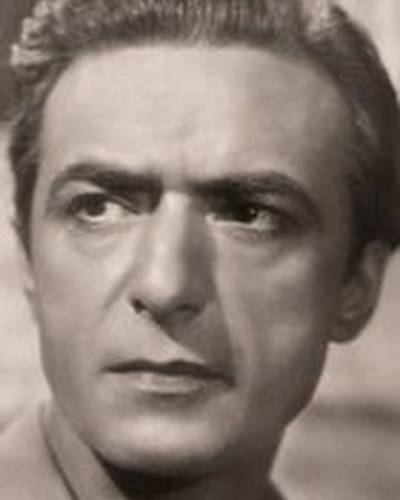 Фоско Джакетти фото