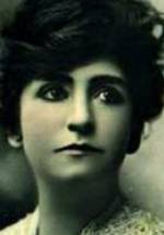 Минни Маддерн Фиске фото