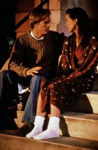 Кадр Он сказал, она сказала