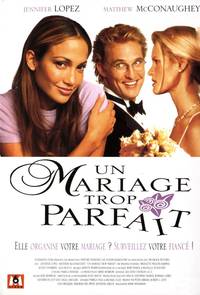 Постер Свадебный переполох