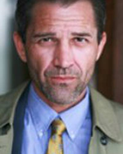 Майкл Шауэрс фото