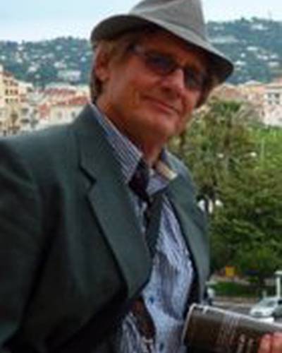 Билл Леймбах фото