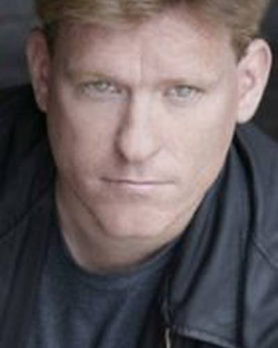 Дэлон Хантингтон фото