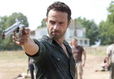 Пятый сезон «Ходячих мертвецов» станет самым брутальным за всю историю шоу