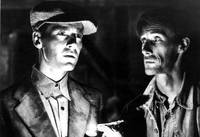 Кадр Гроздья гнева