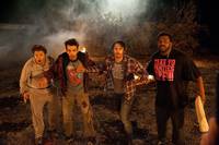 Кадр Это конец