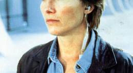 Кадр из фильма "Поцелуй Иуды" - 1