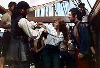 Кадр Неукротимая Анжелика