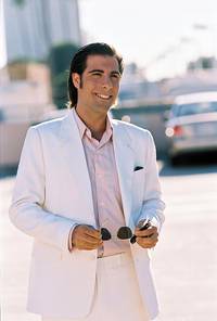 Кадр Продавщица