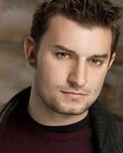 Джеймс Бланкенфелд фото