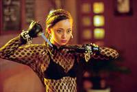 Кадр Честь  дракона