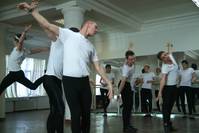 Кадр Первая любовь