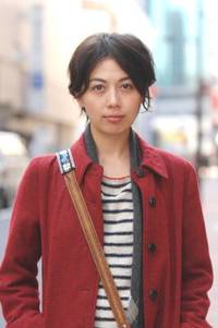 Кадр Токио!