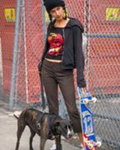 Кинни Старр фото