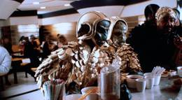 Кадр из фильма "Арена" - 2