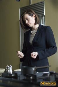 Кадр Майкл Клейтон