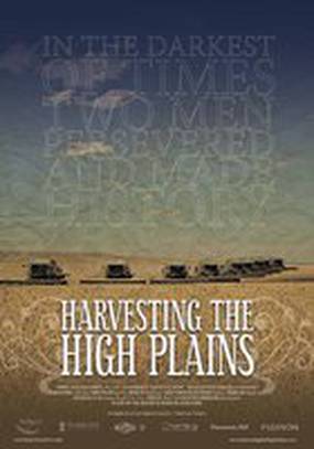 Harvesting the High Plains