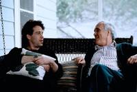 Кадр Родители